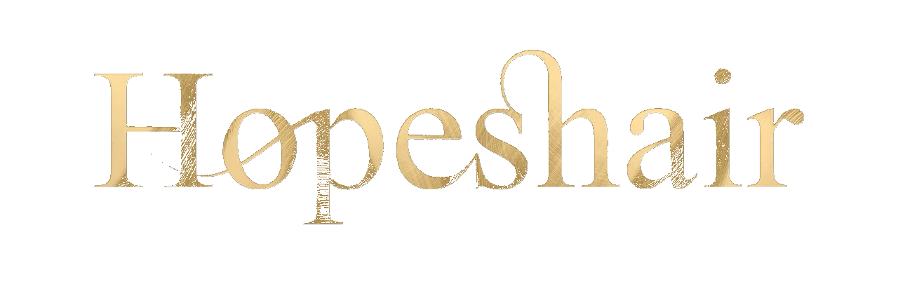 Hopeshair ロゴ