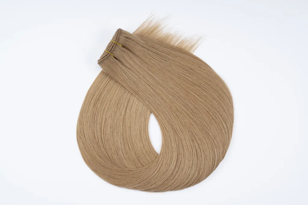 Machine Weft 4