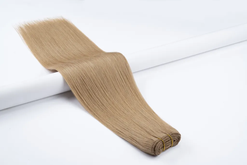 Machine Weft 6